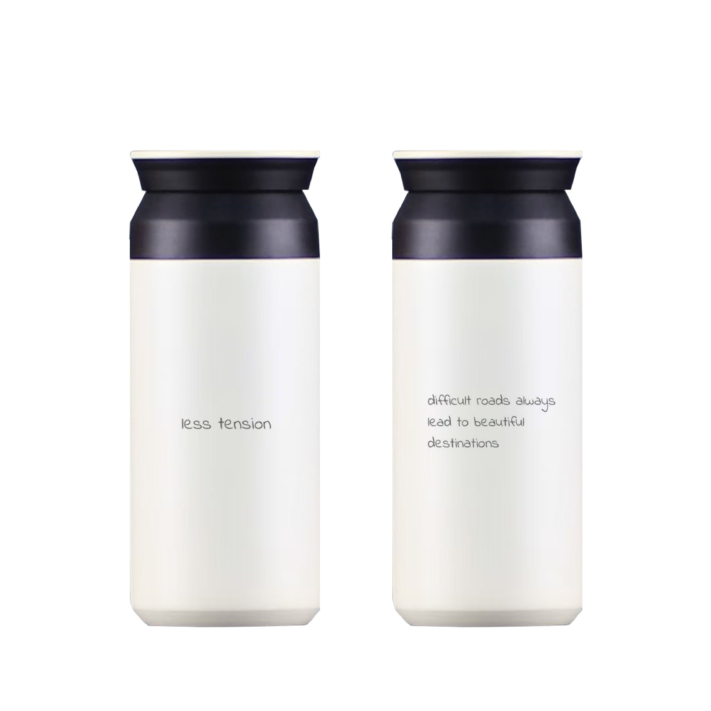 difficult roads always lead to beautiful destinations